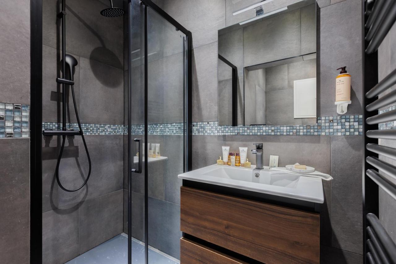 Sweett - Bodeghem Apartment Brussels Ngoại thất bức ảnh