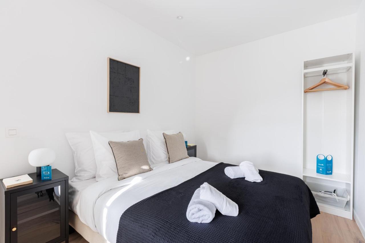 Sweett - Bodeghem Apartment Brussels Ngoại thất bức ảnh